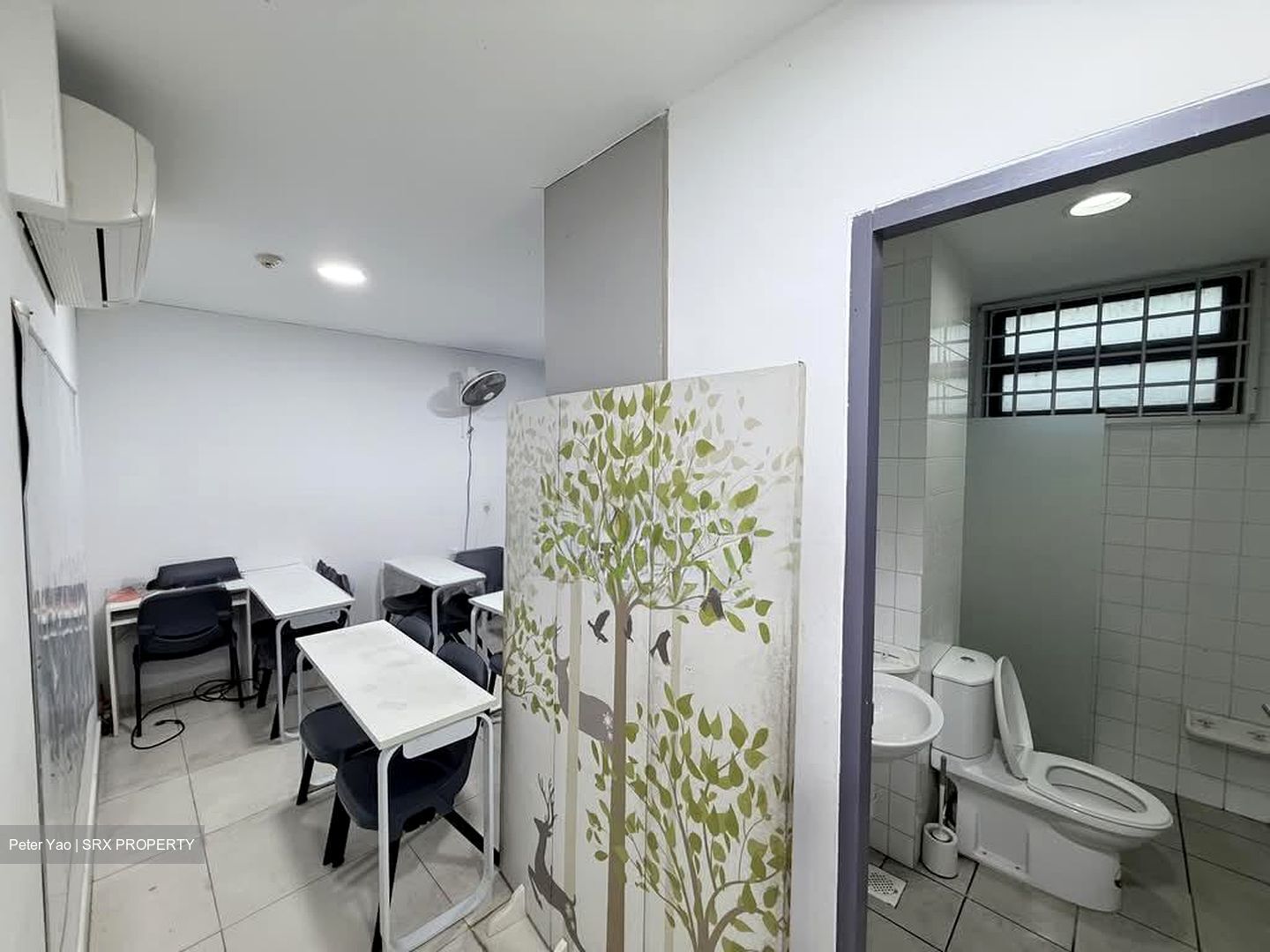 Lee Kuo Chuan Old Peoples Home (D23), Retail #531231761